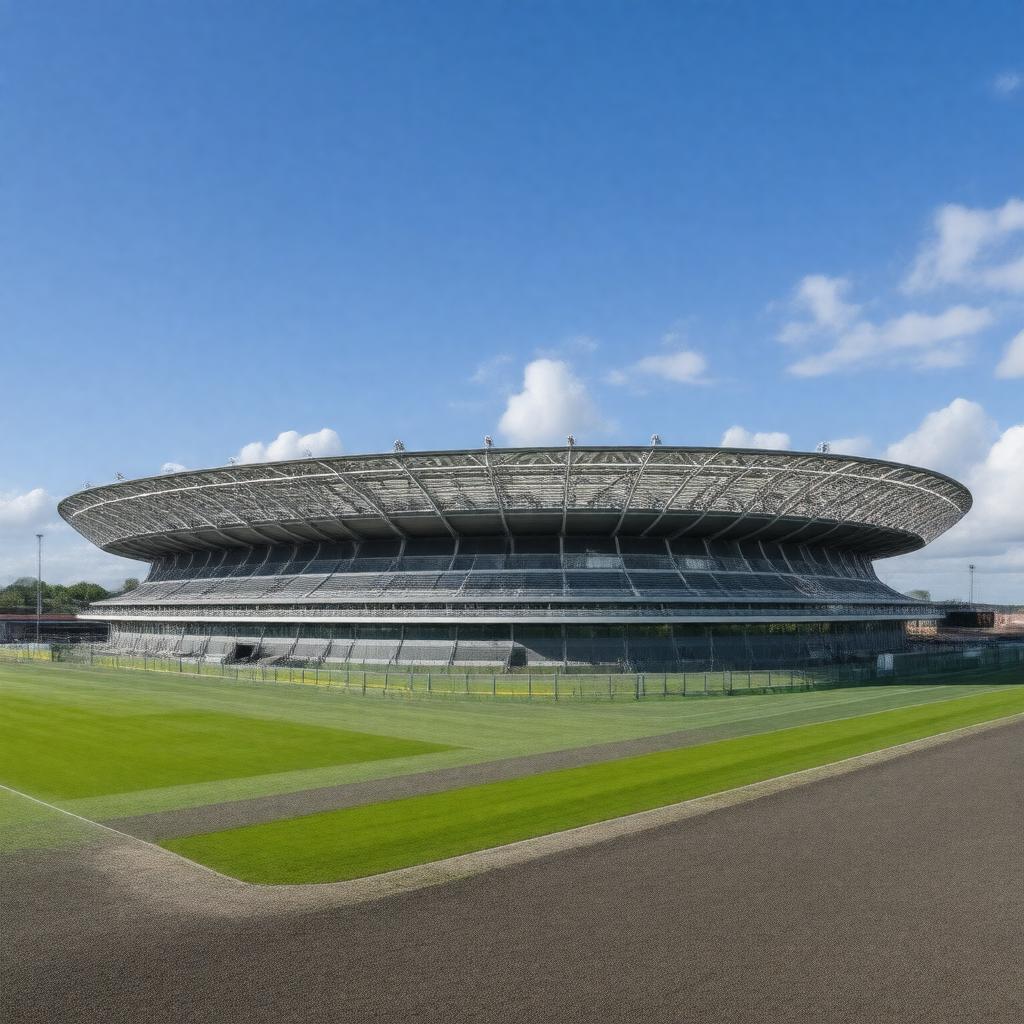Aviva Stadium
